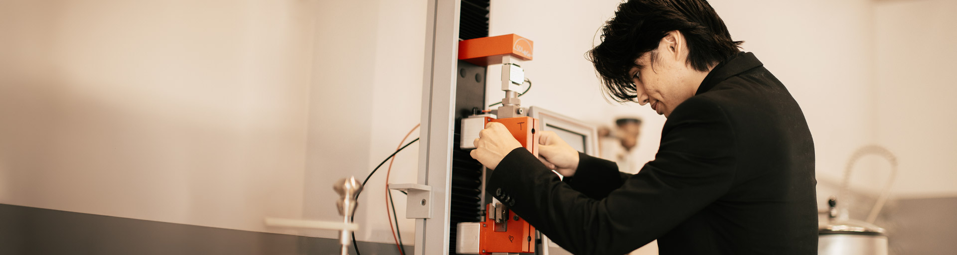 ASU FIDM Textile Testing Program